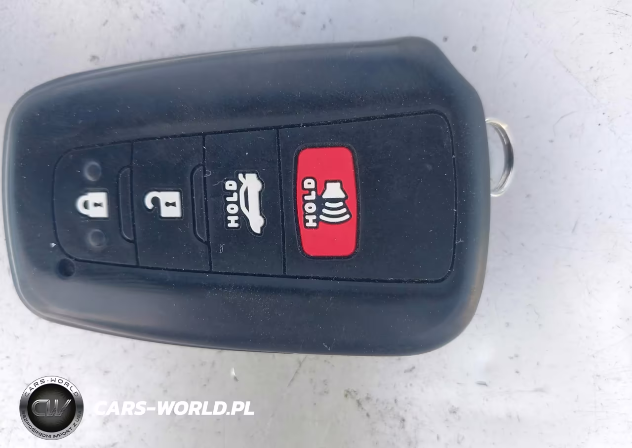 2019 Toyota Camry Xse V6 VIN:4T1BZ1HK7KU509553 - 11