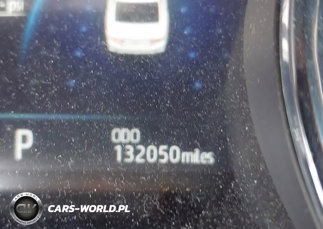2019 Toyota Camry Xse V6 VIN:4T1BZ1HK7KU509553 - 15