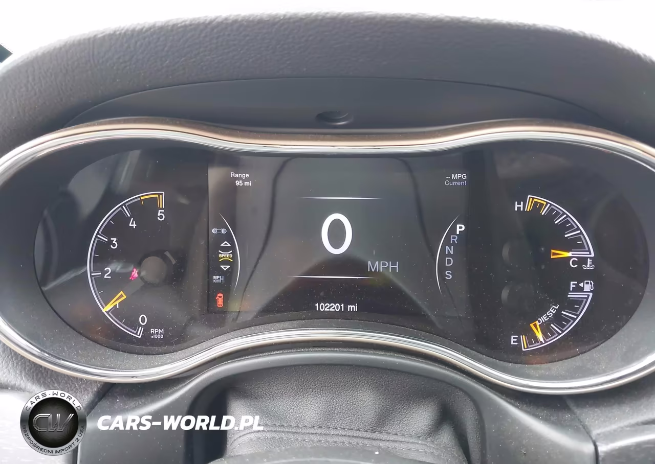 2015 Jeep Grand Cherokee Limited VIN:1C4RJFBM8FC865927 - 7