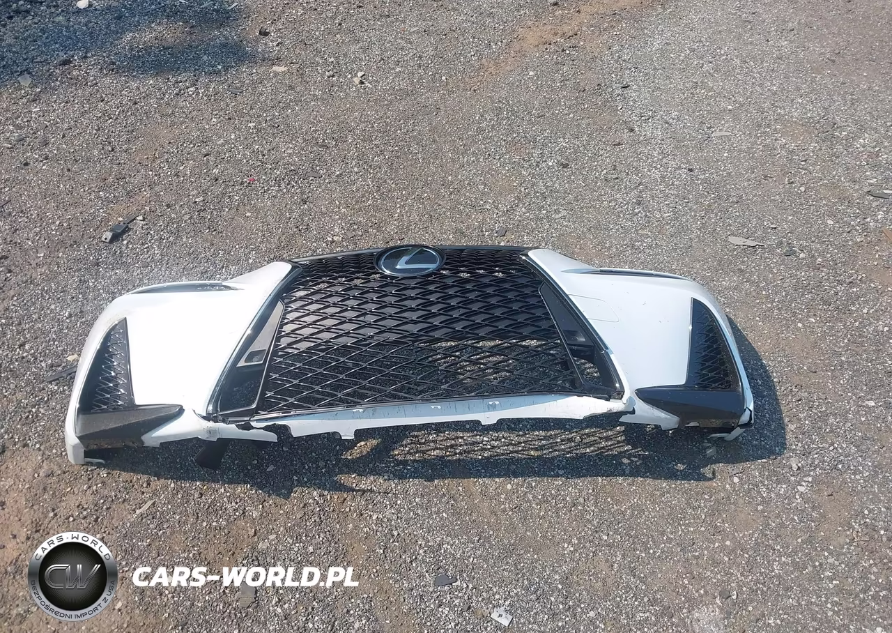 2019 Lexus Is 350 VIN:JTHCZ1D23K5016346 - 12