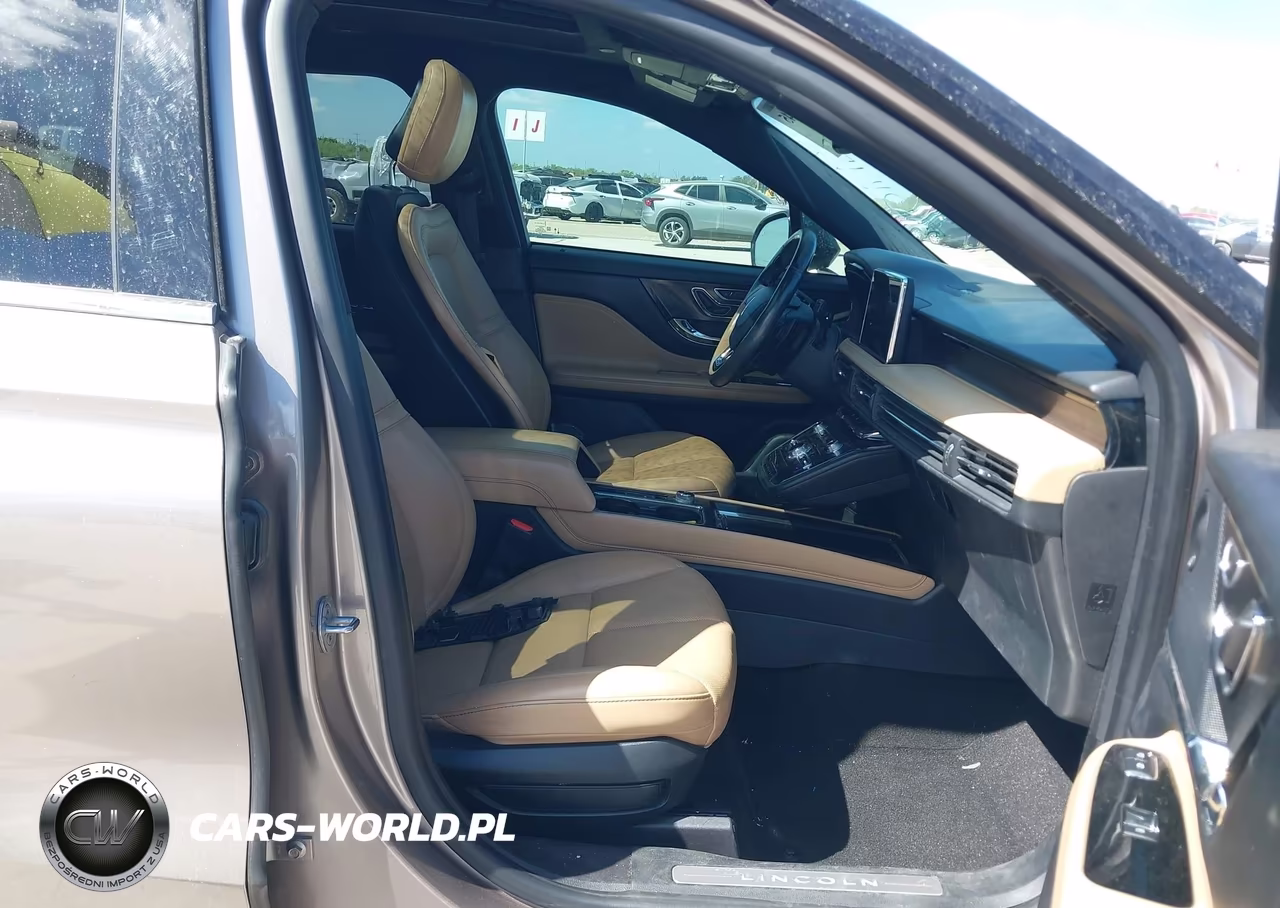 2020 Lincoln Corsair Reserve VIN:5LMCJ2D96LUL08696 - 5