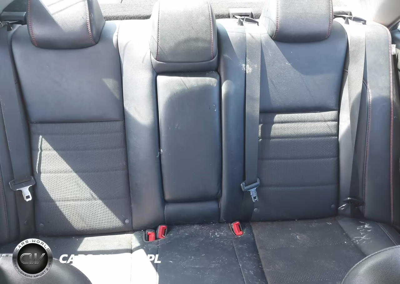 2016 Toyota Camry Se VIN:4T1BF1FK1GU530983 - 20