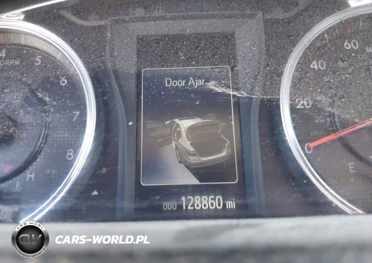 2016 Toyota Camry Se VIN:4T1BF1FK1GU530983 - 7