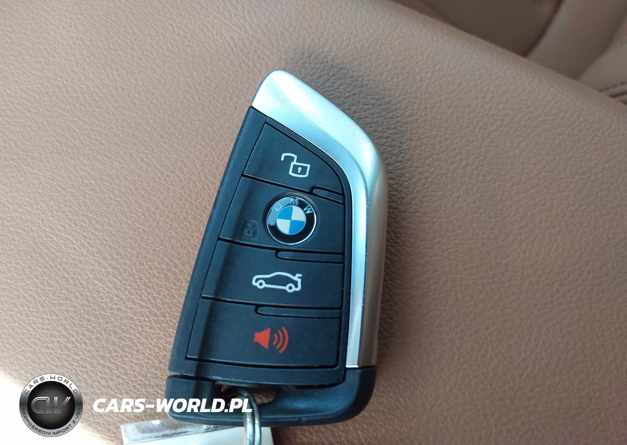 2024 BMW X3 Sdrive30I VIN:5UX43DP01R9V84602 - 11
