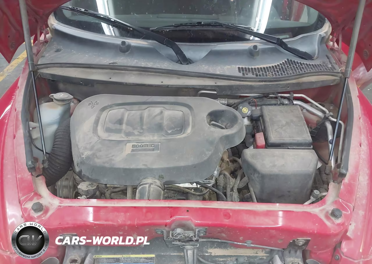 2008 Chevrolet Hhr Lt VIN:3GNDA53P08S620346 - 10