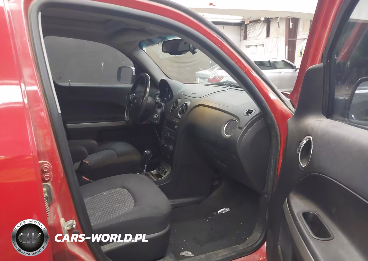2008 Chevrolet Hhr Lt VIN:3GNDA53P08S620346 - 5