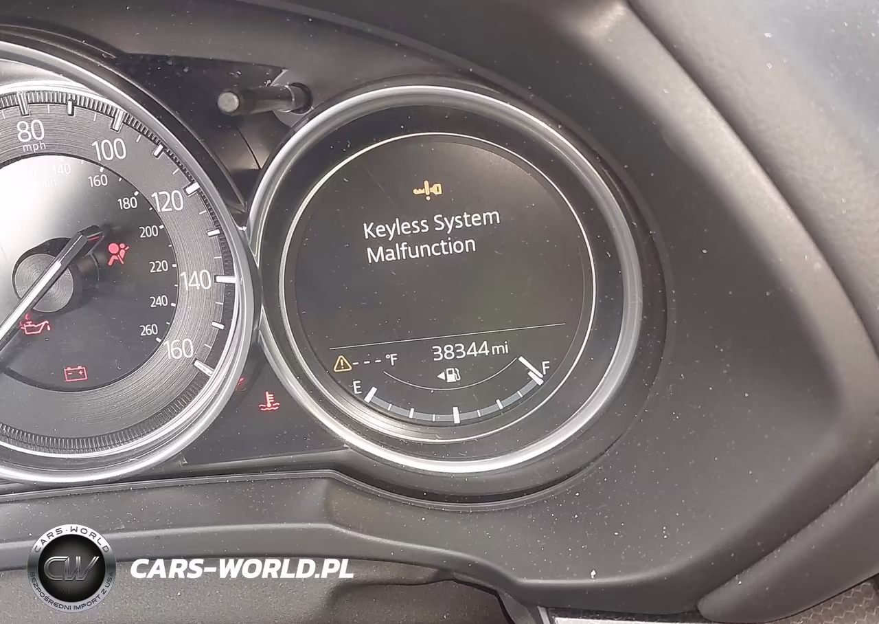 2024 Mazda Cx-5 2.5 S Carbon Edition VIN:JM3KFBCL6R0518630 - 16