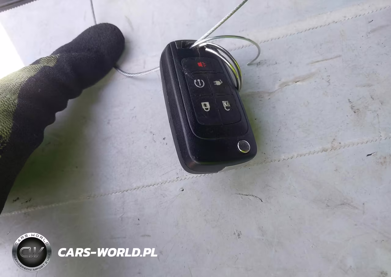 2013 Chevrolet Volt VIN:1G1RE6E4XDU122007 - 11