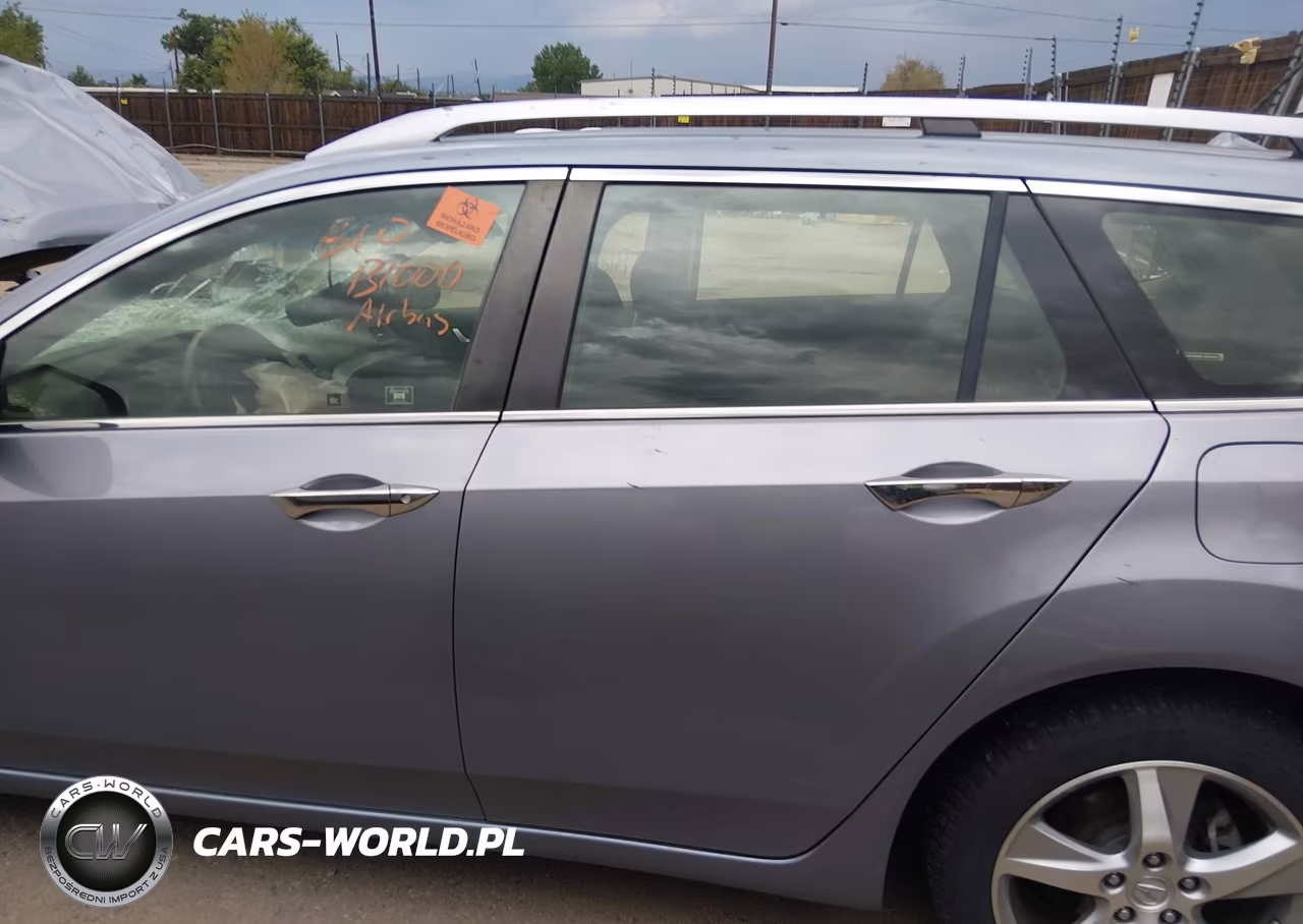2012 Acura Tsx 2.4 VIN:JH4CW2H50CC002954 - 15