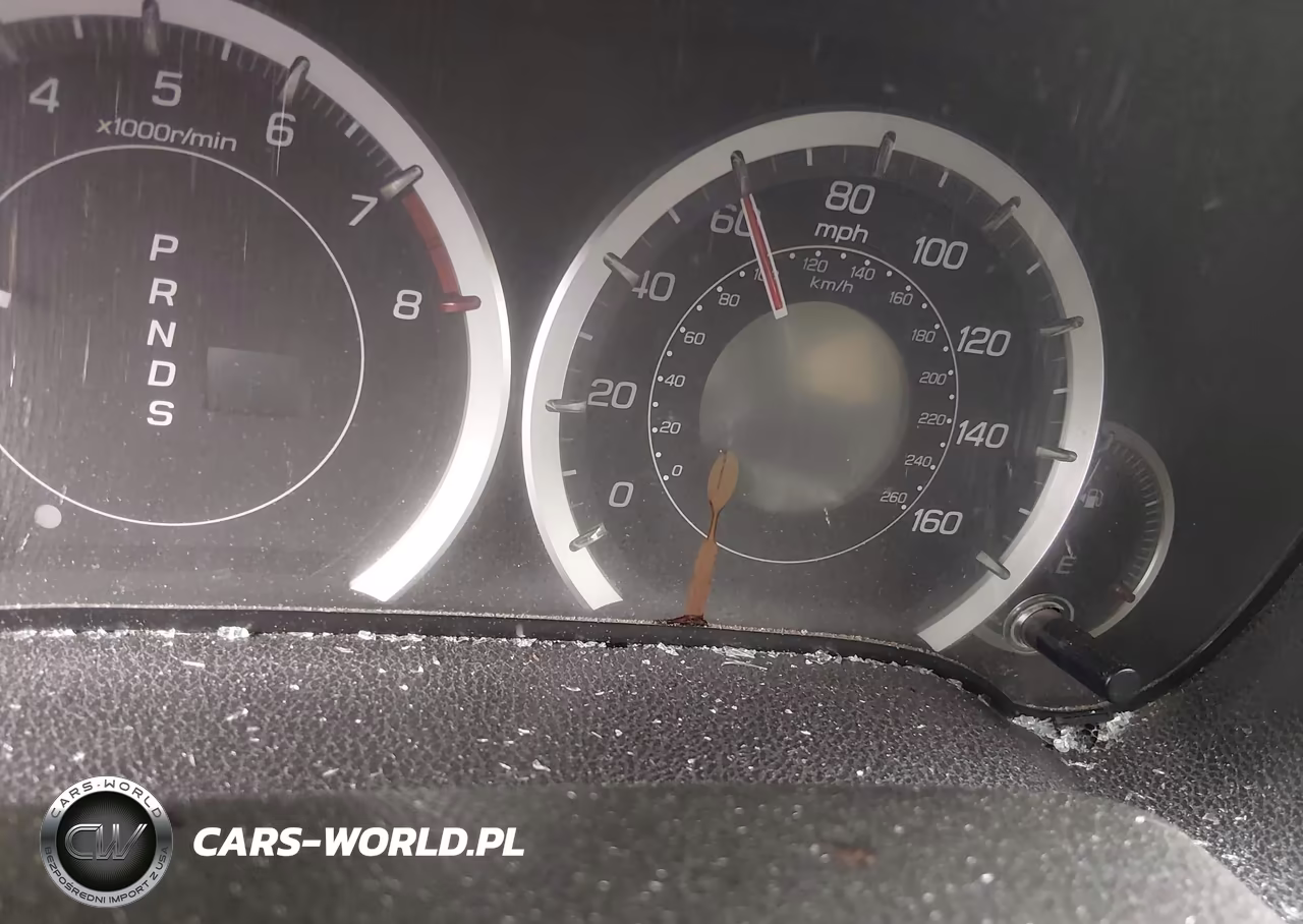 2012 Acura Tsx 2.4 VIN:JH4CW2H50CC002954 - 16