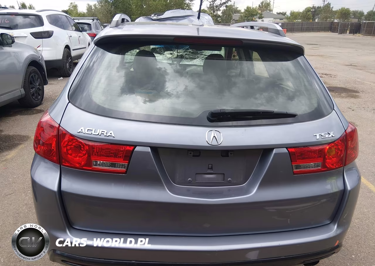 2012 Acura Tsx 2.4 VIN:JH4CW2H50CC002954 - 17