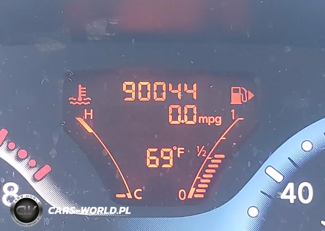 2009 Nissan Cube 1.8Sl VIN:JN8AZ28R19T103369 - 15