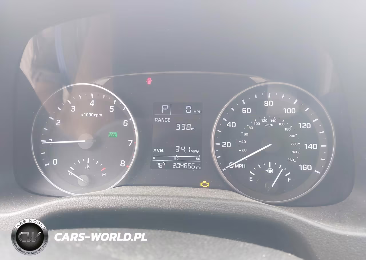 2017 Hyundai Elantra Se VIN:5NPD84LF7HH105439 - 7