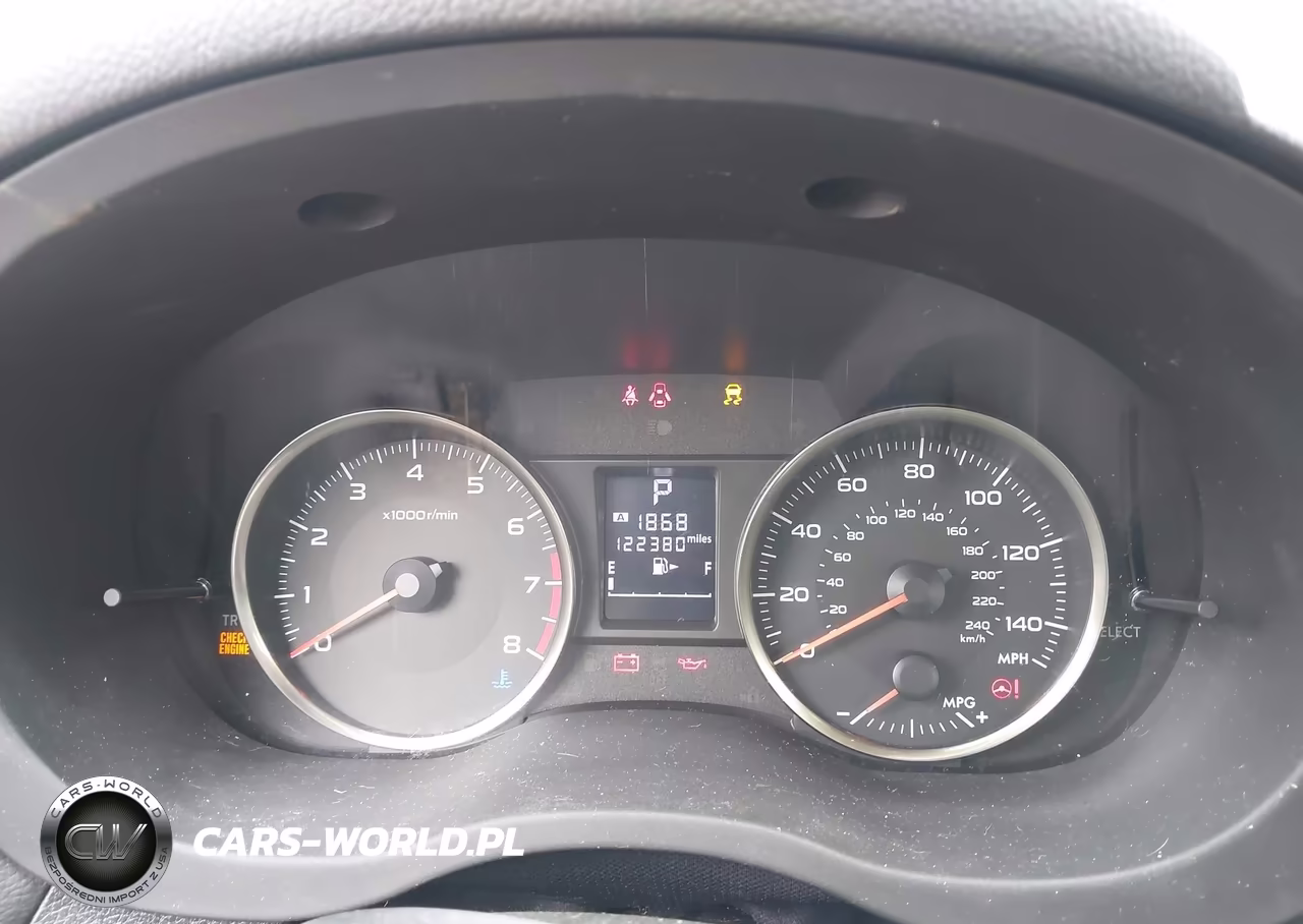 2016 Subaru Impreza 2.0I Premium VIN:JF1GPAB68G8229982 - 7
