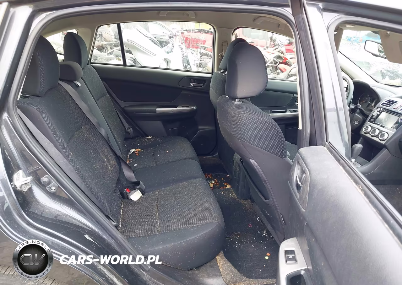 2016 Subaru Impreza 2.0I Premium VIN:JF1GPAB68G8229982 - 8