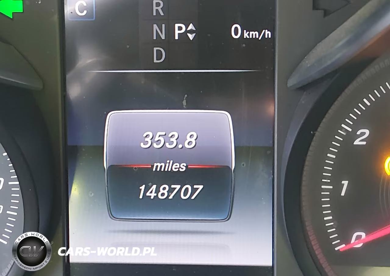 2017 Mercedes-Benz C 300 VIN:WDDWF4JB7HR255452 - 15