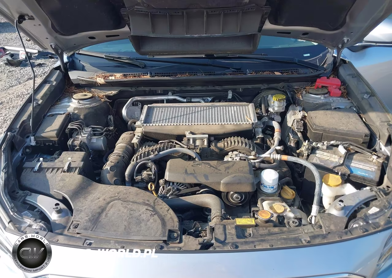2020 Subaru Outback Limited Xt VIN:4S4BTGND3L3207047 - 10