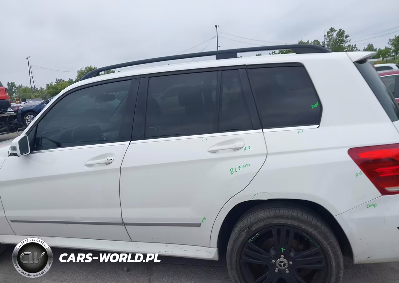 2014 Mercedes-Benz Glk 350 4Matic VIN:WDCGG8JB2EG299198 - 14