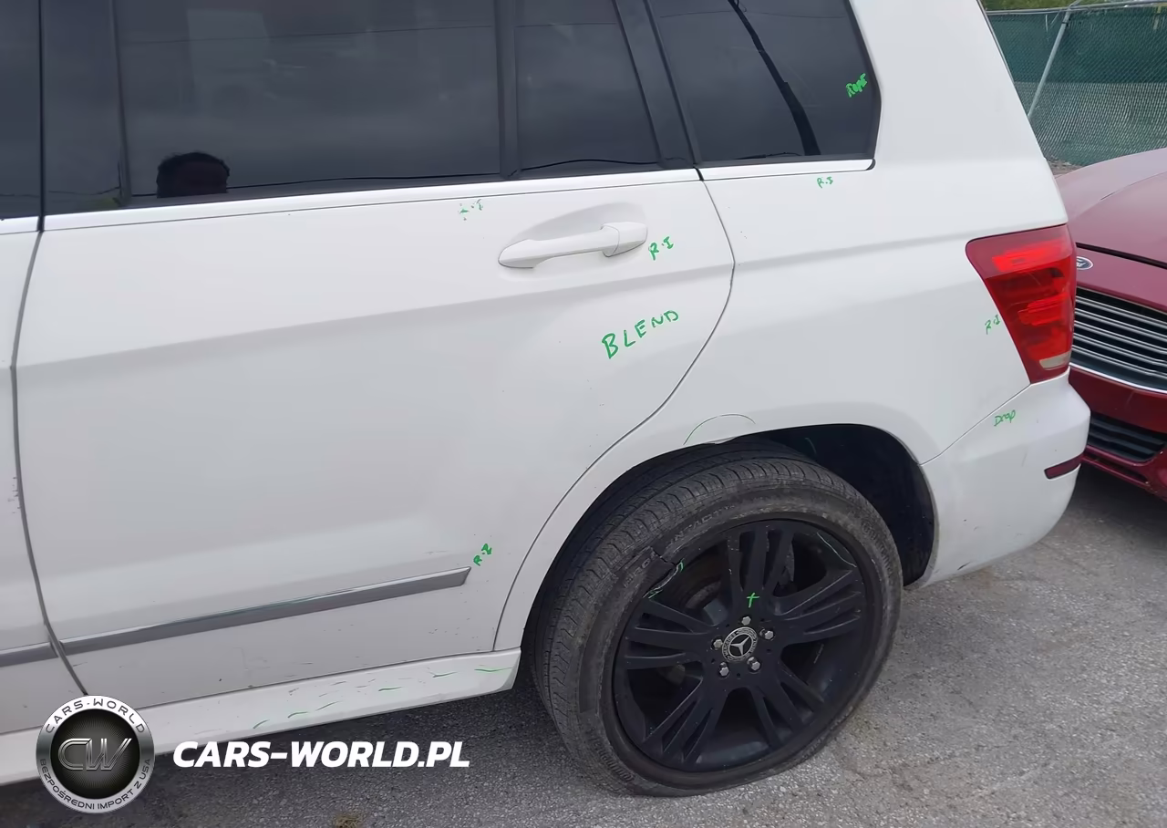 2014 Mercedes-Benz Glk 350 4Matic VIN:WDCGG8JB2EG299198 - 17