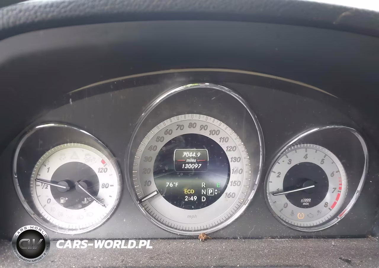 2014 Mercedes-Benz Glk 350 4Matic VIN:WDCGG8JB2EG299198 - 7