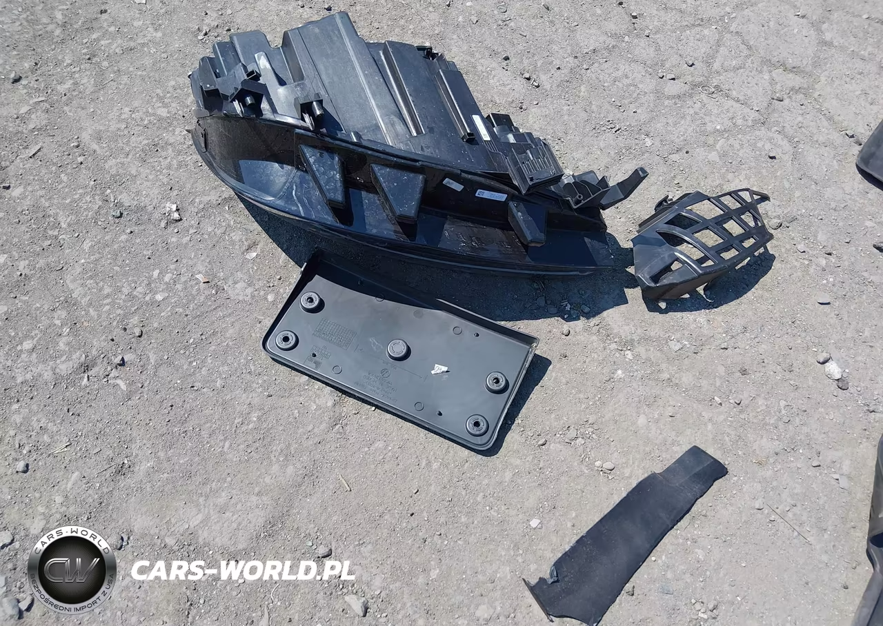 2024 Volkswagen Id.4 Standard VIN:1V2BMPE87RC015934 - 12