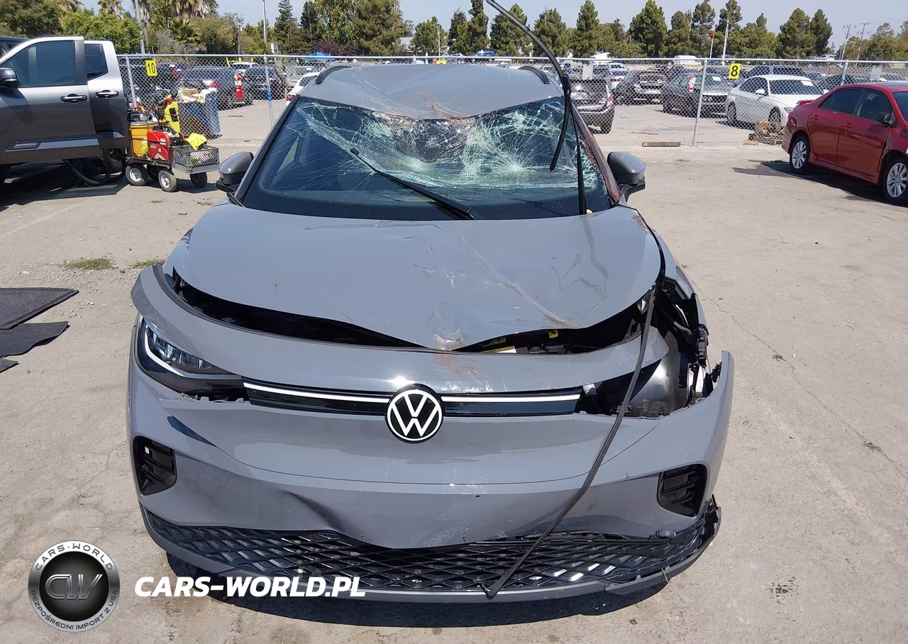 2024 Volkswagen Id.4 Standard VIN:1V2BMPE87RC015934 - 13