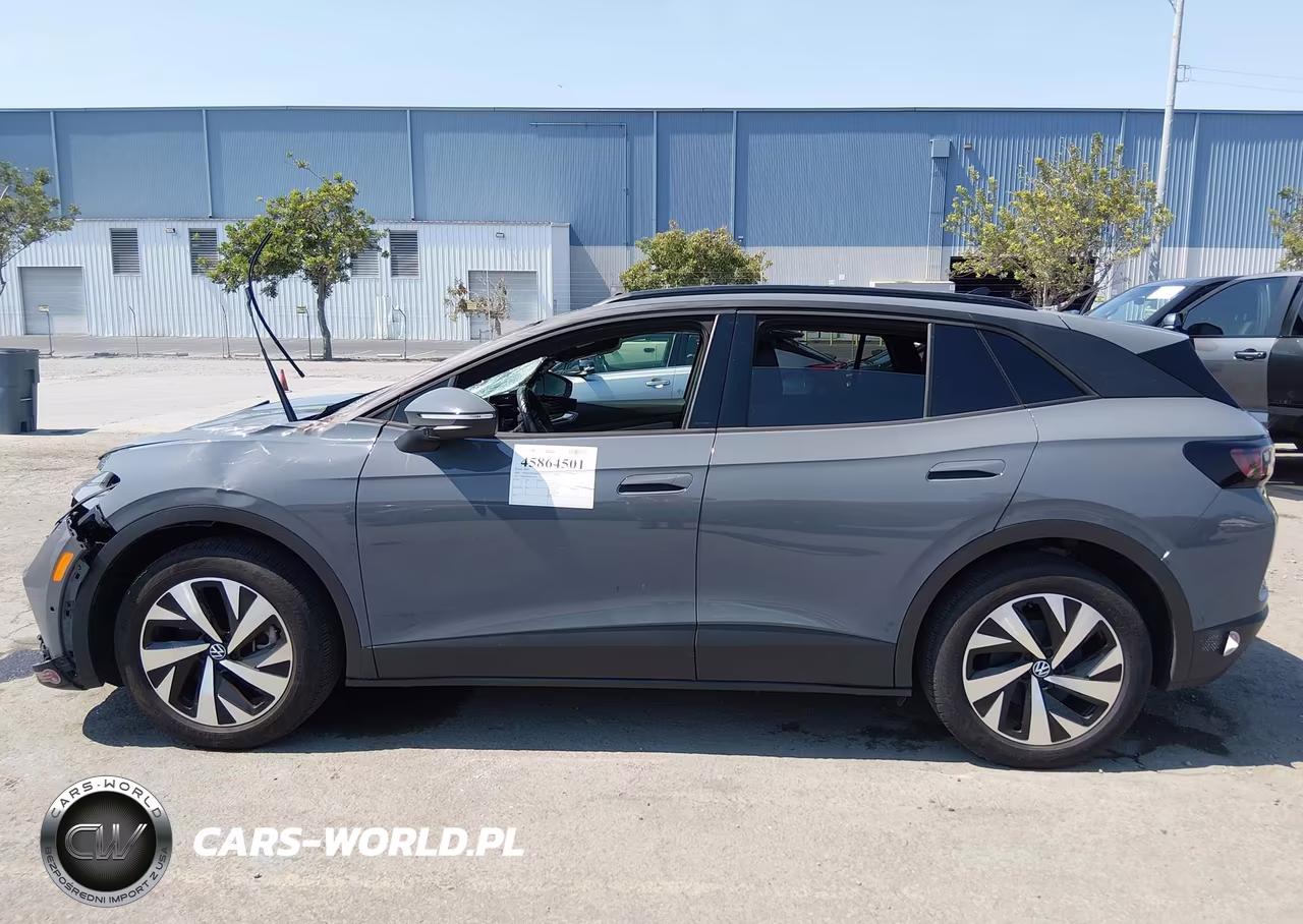 2024 Volkswagen Id.4 Standard VIN:1V2BMPE87RC015934 - 15