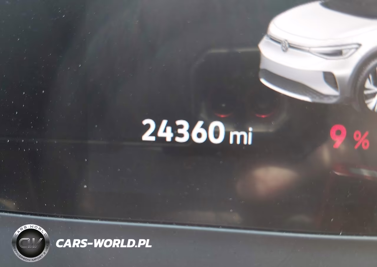 2024 Volkswagen Id.4 Standard VIN:1V2BMPE87RC015934 - 16