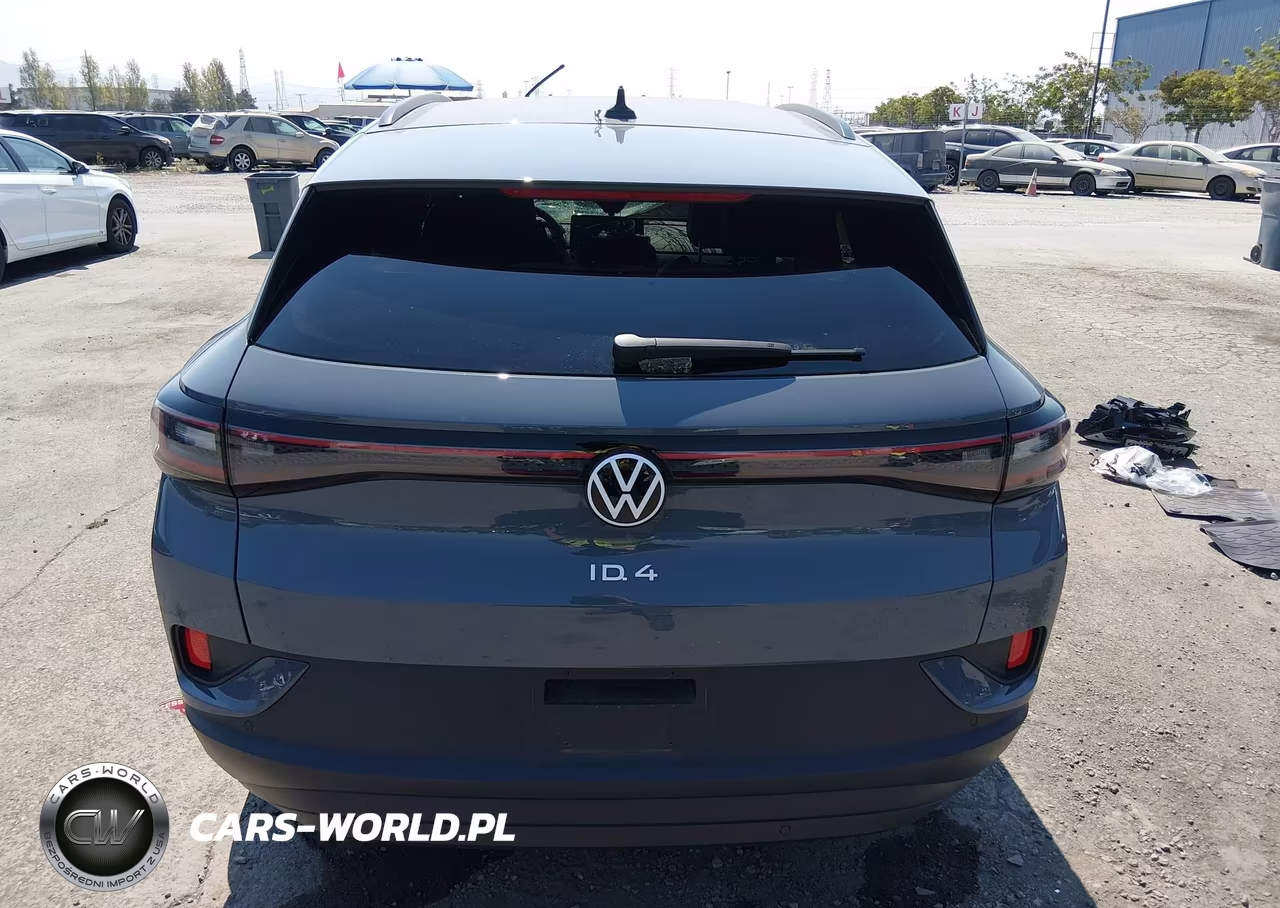 2024 Volkswagen Id.4 Standard VIN:1V2BMPE87RC015934 - 17
