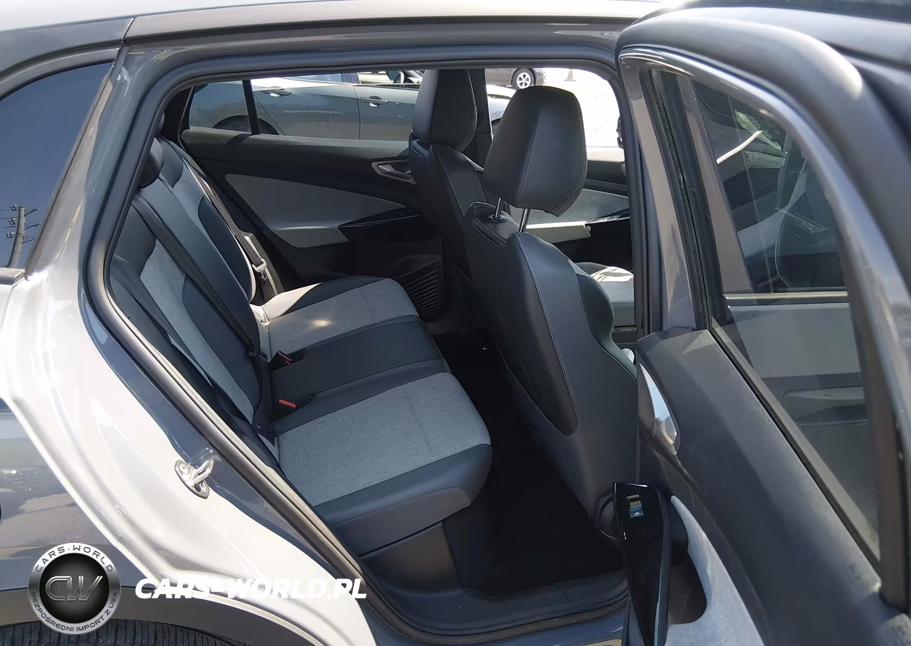 2024 Volkswagen Id.4 Standard VIN:1V2BMPE87RC015934 - 8