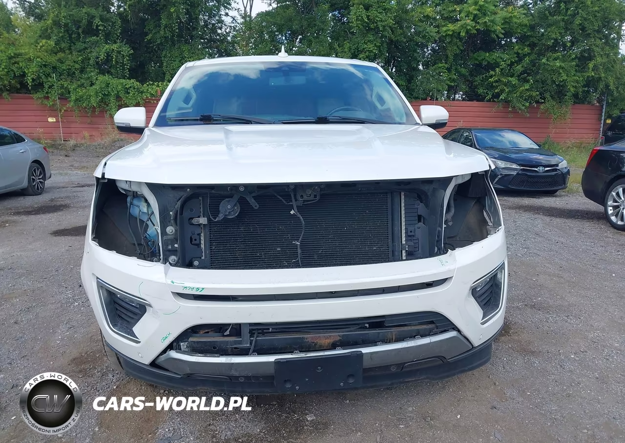 2019 Ford Expedition Limited VIN:1FMJU1KT5KEA26388 - 13