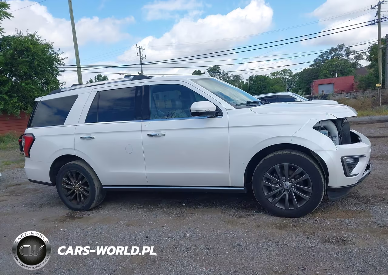 2019 Ford Expedition Limited VIN:1FMJU1KT5KEA26388 - 14