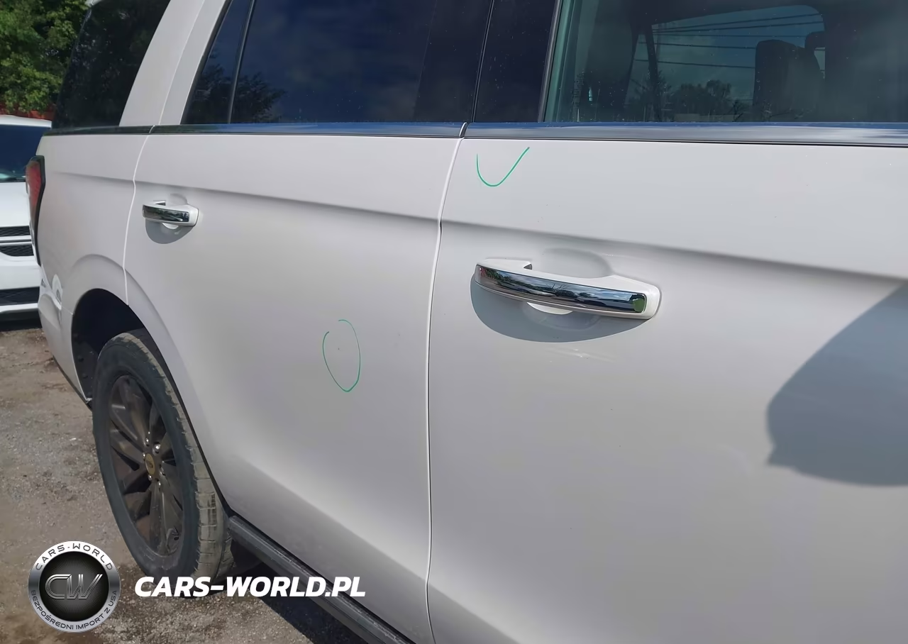2019 Ford Expedition Limited VIN:1FMJU1KT5KEA26388 - 18