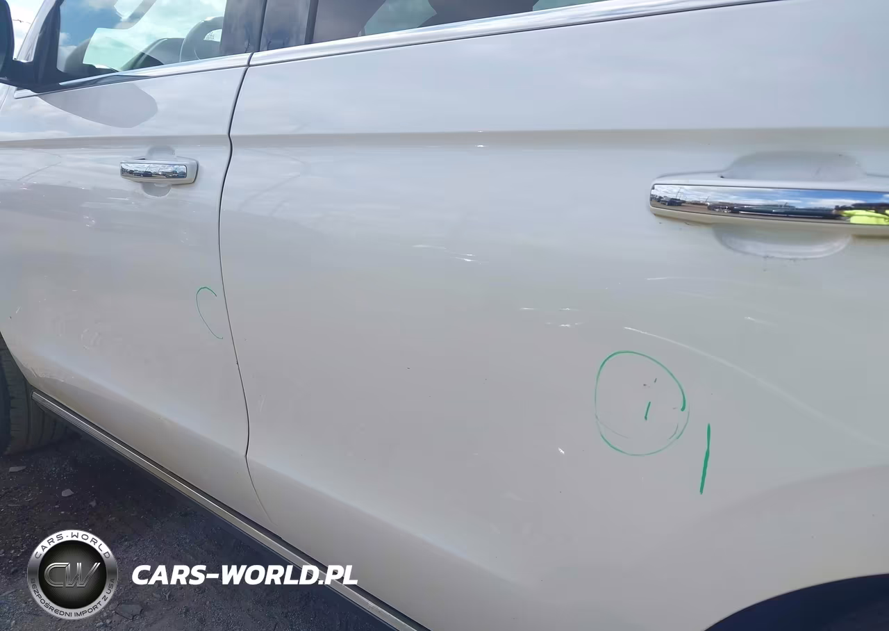 2019 Ford Expedition Limited VIN:1FMJU1KT5KEA26388 - 19