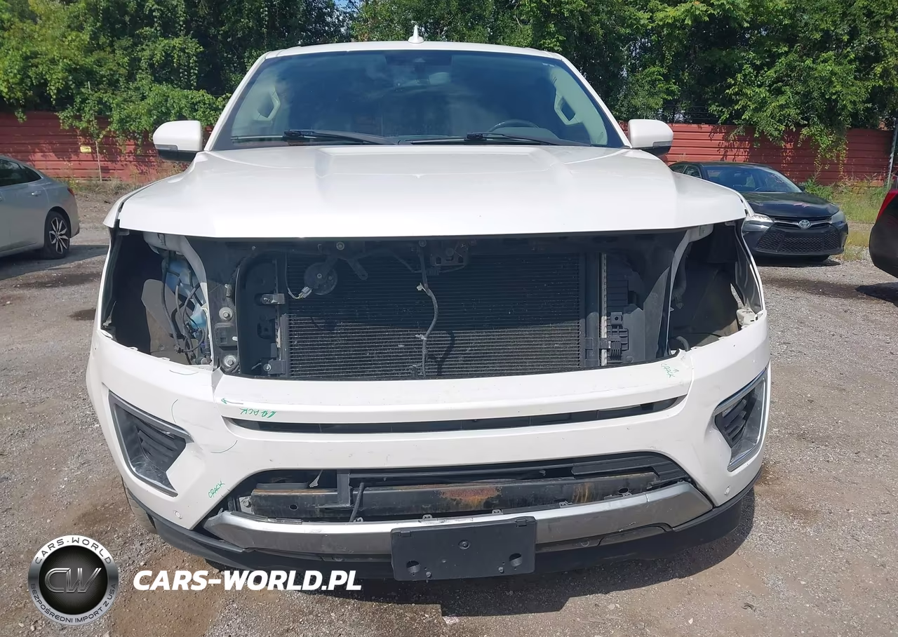 2019 Ford Expedition Limited VIN:1FMJU1KT5KEA26388 - 6