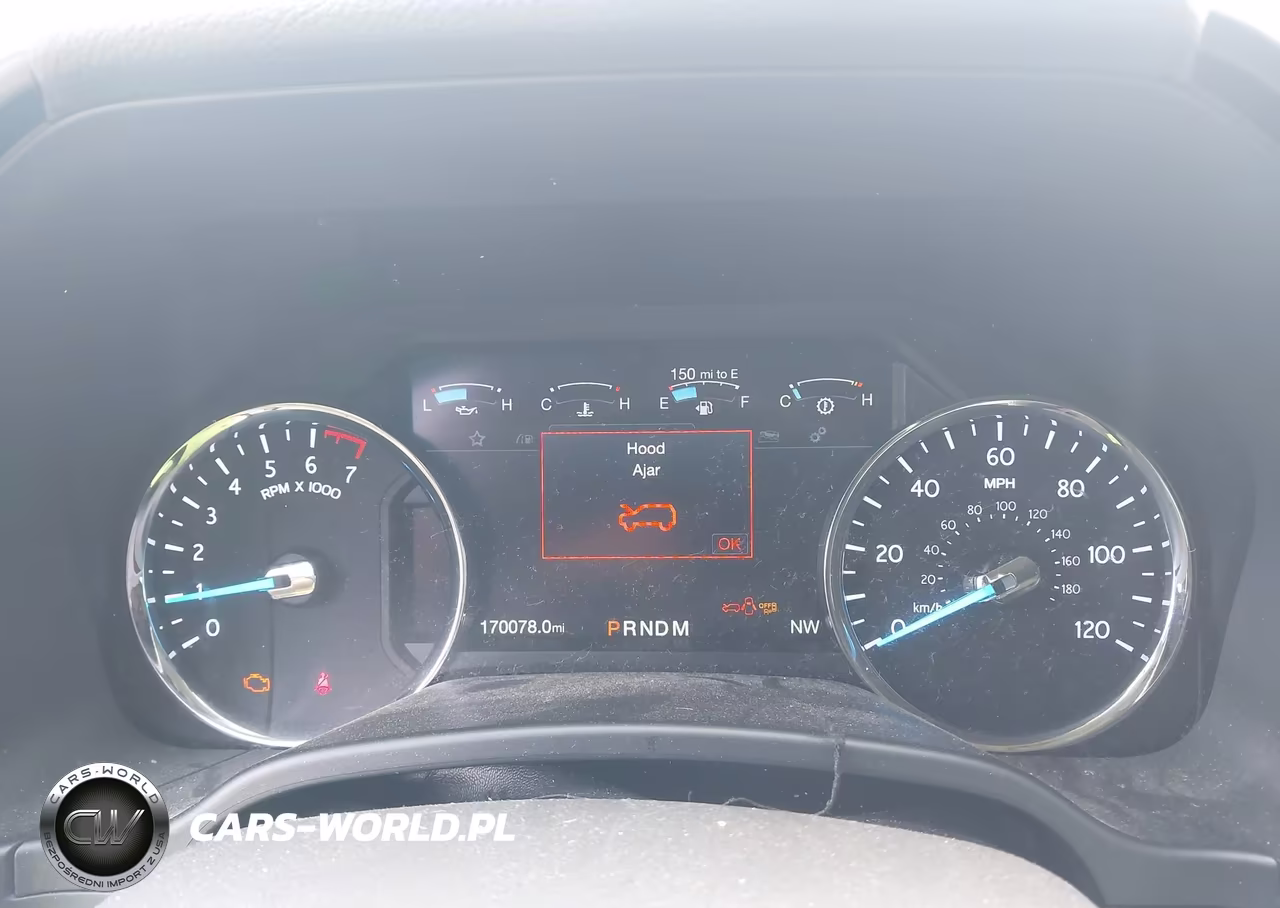 2019 Ford Expedition Limited VIN:1FMJU1KT5KEA26388 - 7