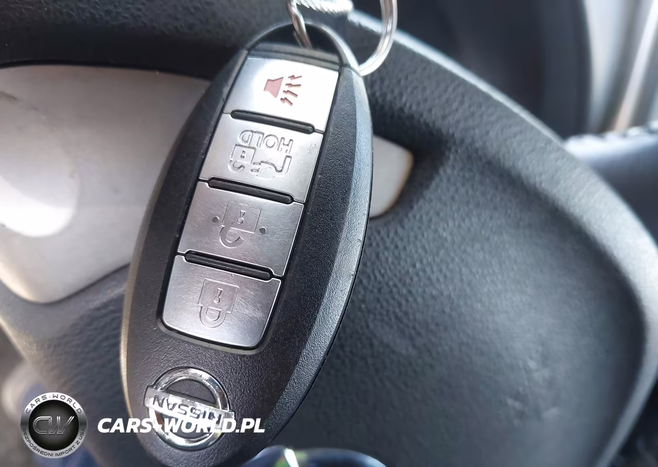 2013 Nissan Leaf S VIN:1N4AZ0CP7DC418536 - 11