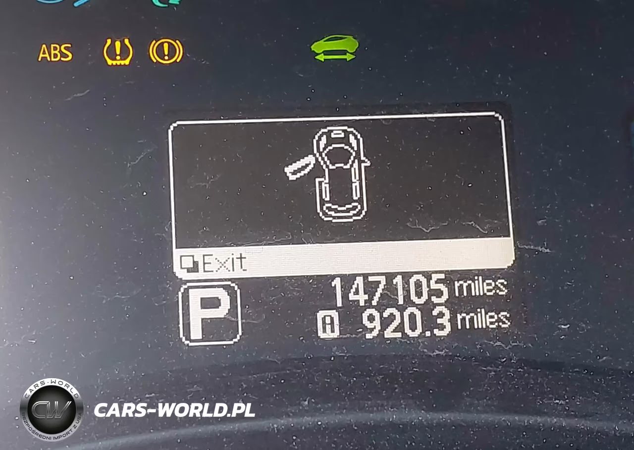 2013 Nissan Leaf S VIN:1N4AZ0CP7DC418536 - 12