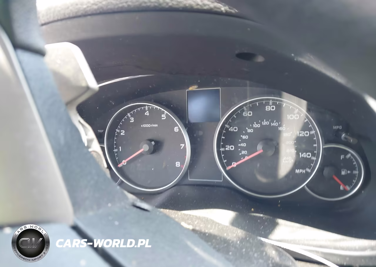 2013 Subaru Outback 2.5I VIN:4S4BRBAC3D3310033 - 7