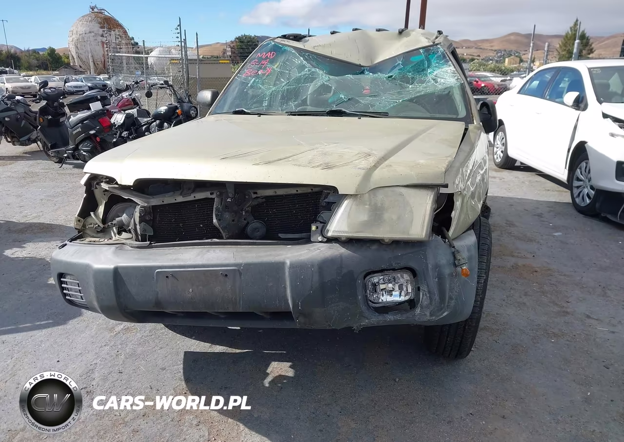 2002 Subaru Forester L VIN:JF1SF635X2H726217 - 13