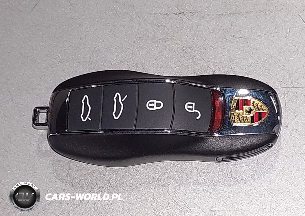2016 Porsche Cayman Black Edition VIN:WP0AA2A81GK171792 - 11