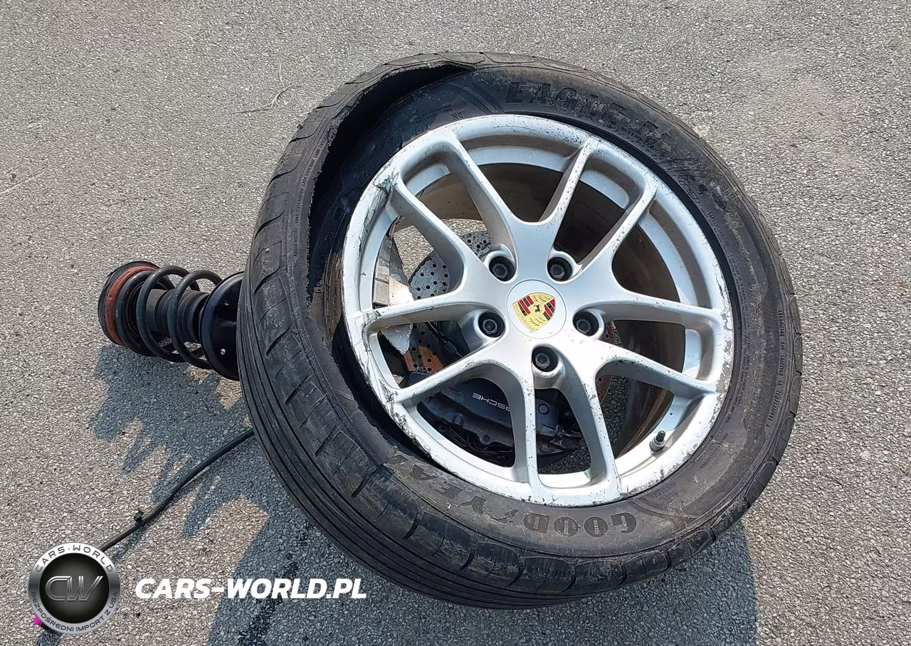 2016 Porsche Cayman Black Edition VIN:WP0AA2A81GK171792 - 12