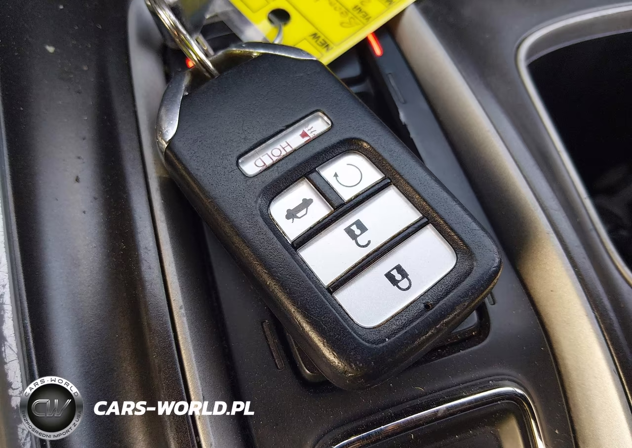 2019 Honda Accord Sport 2.0T VIN:1HGCV2F32KA005873 - 11