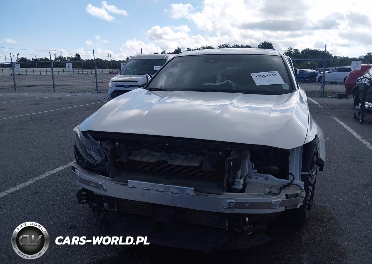 2019 Honda Accord Sport 2.0T VIN:1HGCV2F32KA005873 - 13