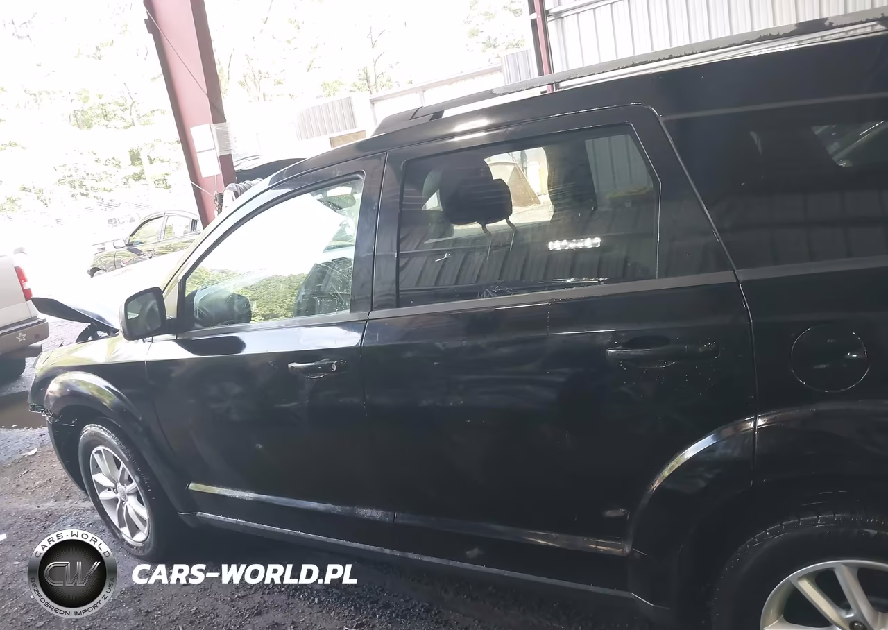 2017 Dodge Journey Sxt VIN:3C4PDCBB3HT677464 - 14