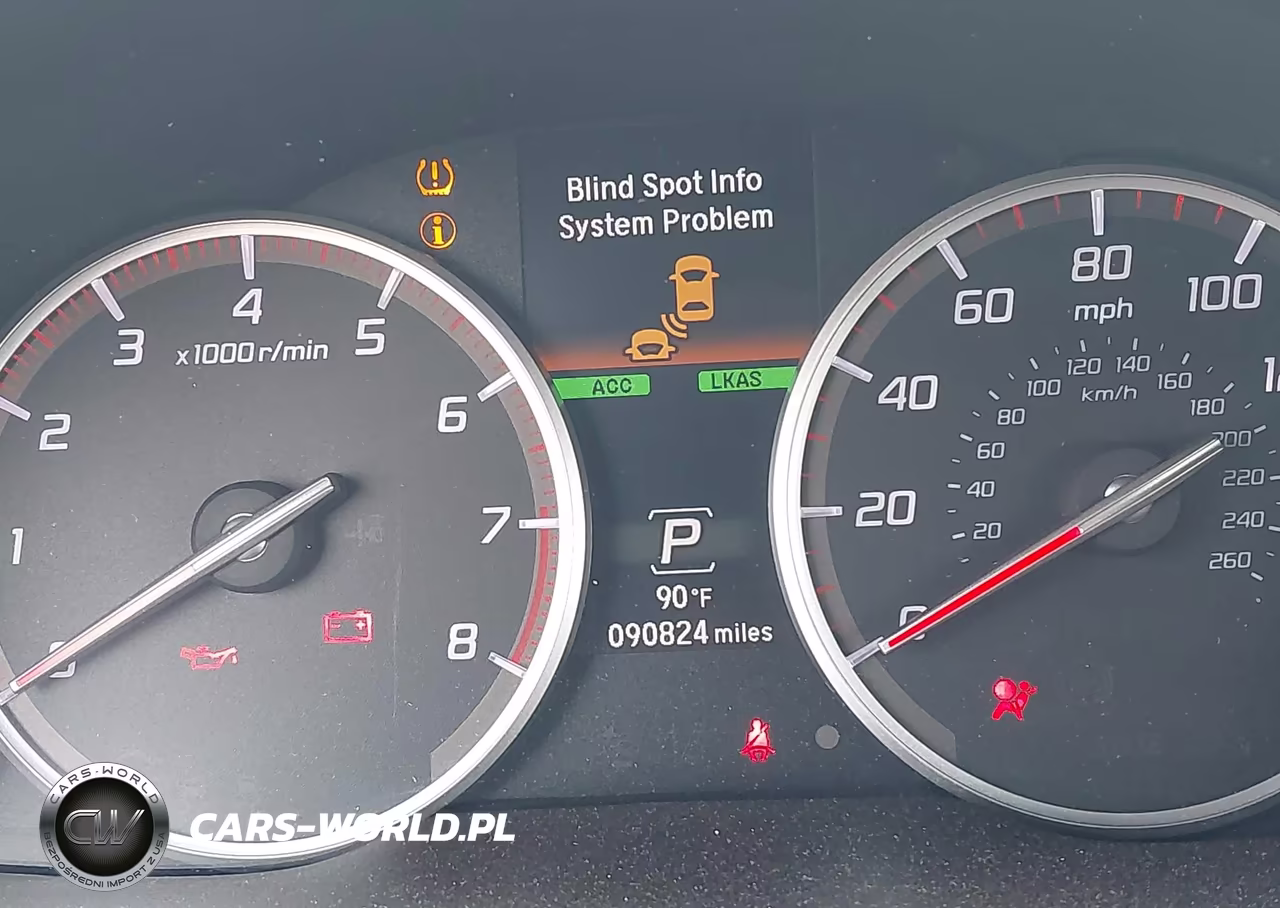 2020 Acura Ilx Premium A-Spec Packages-Technology A-Spec Packages VIN:19UDE2F88LA011954 - 7
