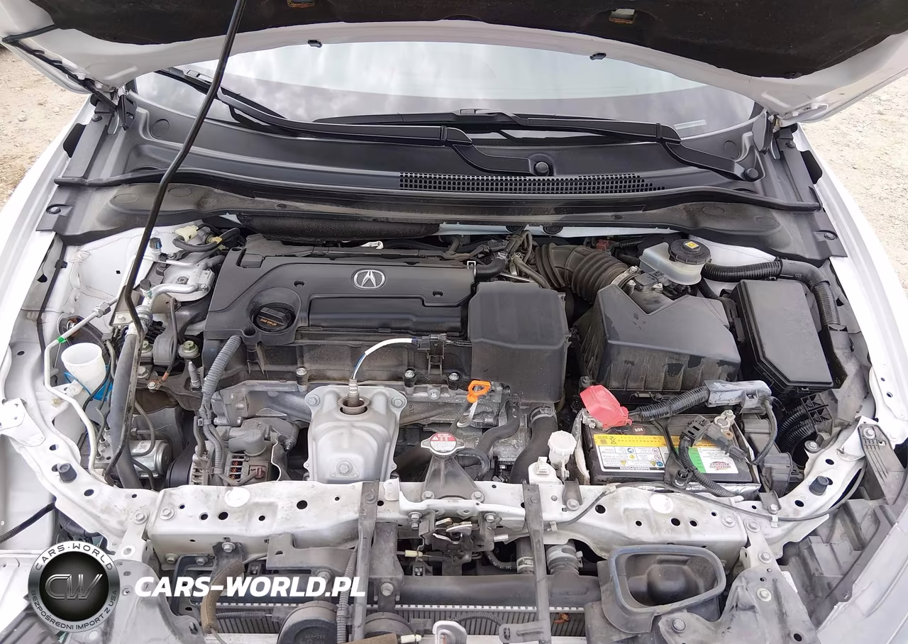 2022 Acura Ilx Premium A-Spec Packages-Technology A-Spec Packages VIN:19UDE2F82NA006607 - 10