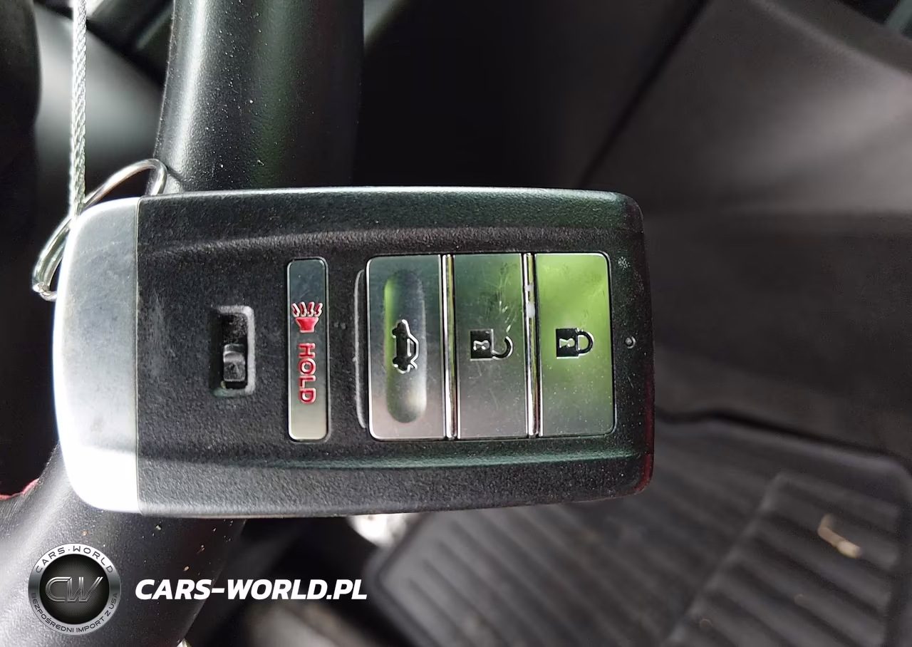 2022 Acura Ilx Premium A-Spec Packages-Technology A-Spec Packages VIN:19UDE2F82NA006607 - 11