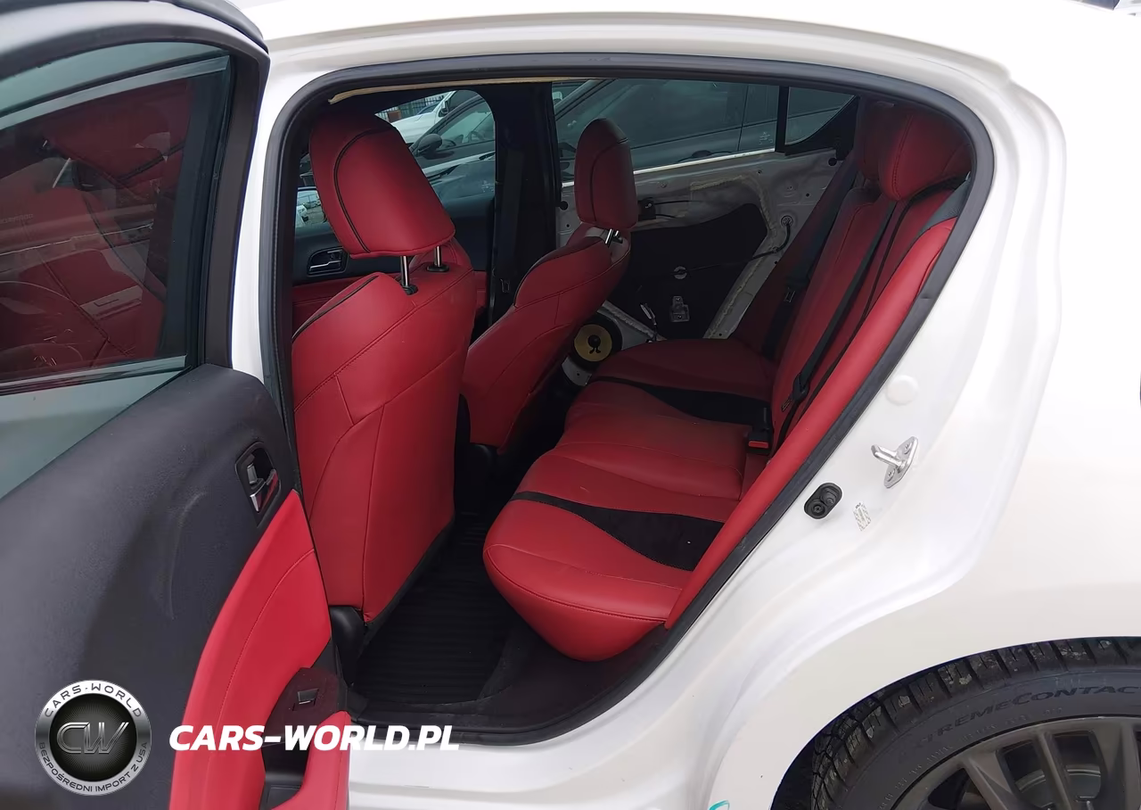 2022 Acura Ilx Premium A-Spec Packages-Technology A-Spec Packages VIN:19UDE2F82NA006607 - 8