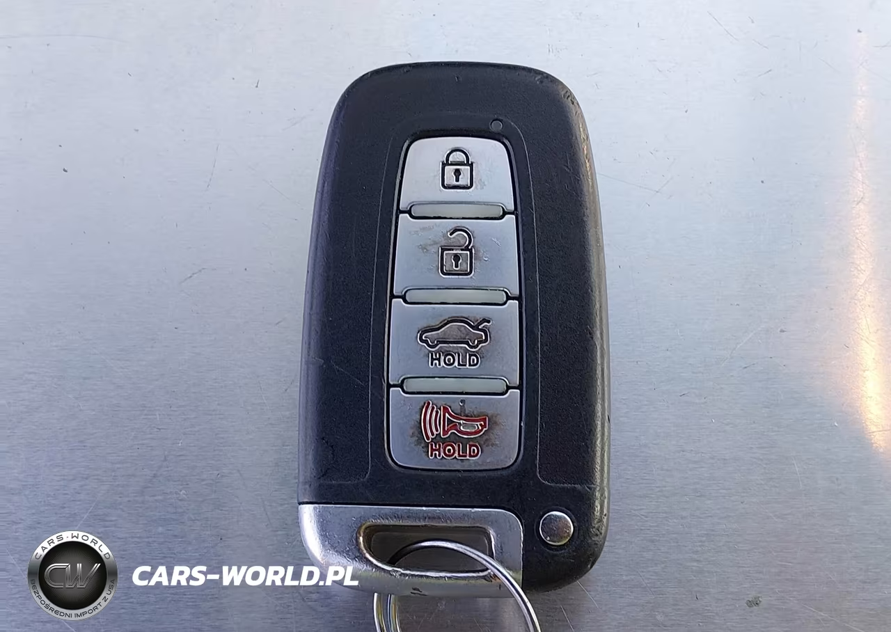 2013 Hyundai Sonata Limited 2.0T VIN:5NPEC4AB6DH518269 - 11